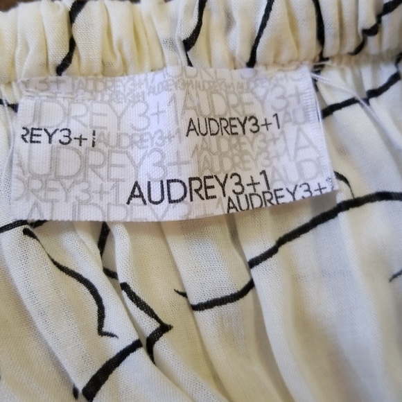 Audrey 3+1 jumpsuit size S - Picture 7 of 8